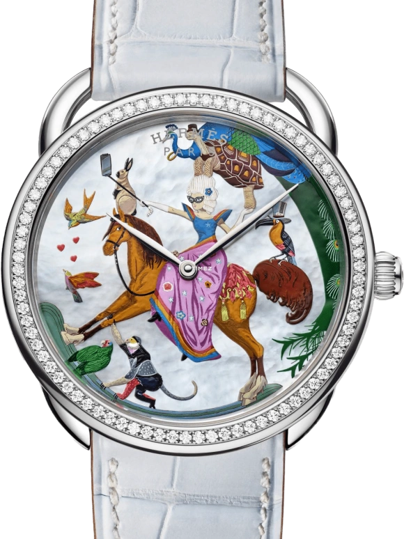 Hermès Arceau W059378WW00