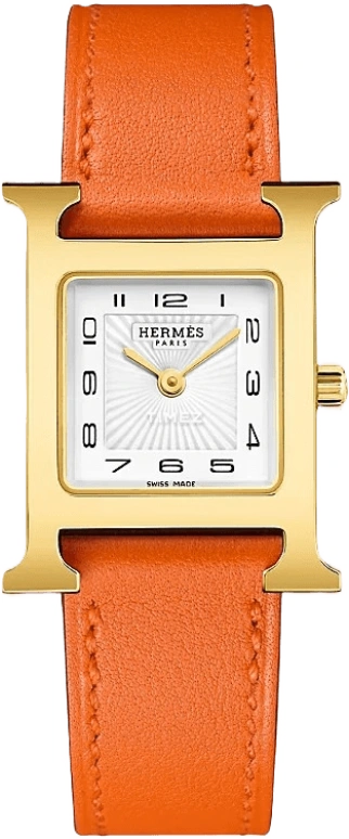 Hermès Heure H W036736WW00