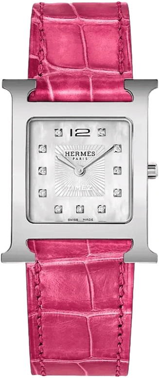 Hermès Heure H W036813WW00