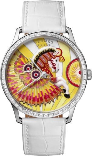 愛馬仕 Slim D'Hermès LA SOURCE DE PEGASE