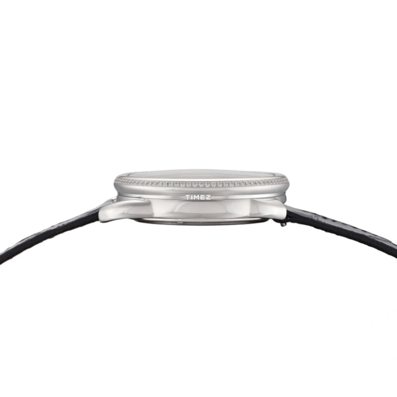 Hermès,Arceau 38mm,38mm,White Gold,Blue,Automatic,Moonphase,50hours,W057481WW00