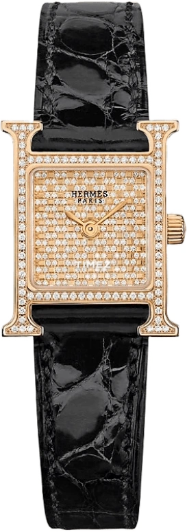 Hermès Heure H W054802WW00