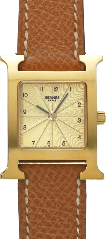 Hermès H Hour HH1.201.460/UGO