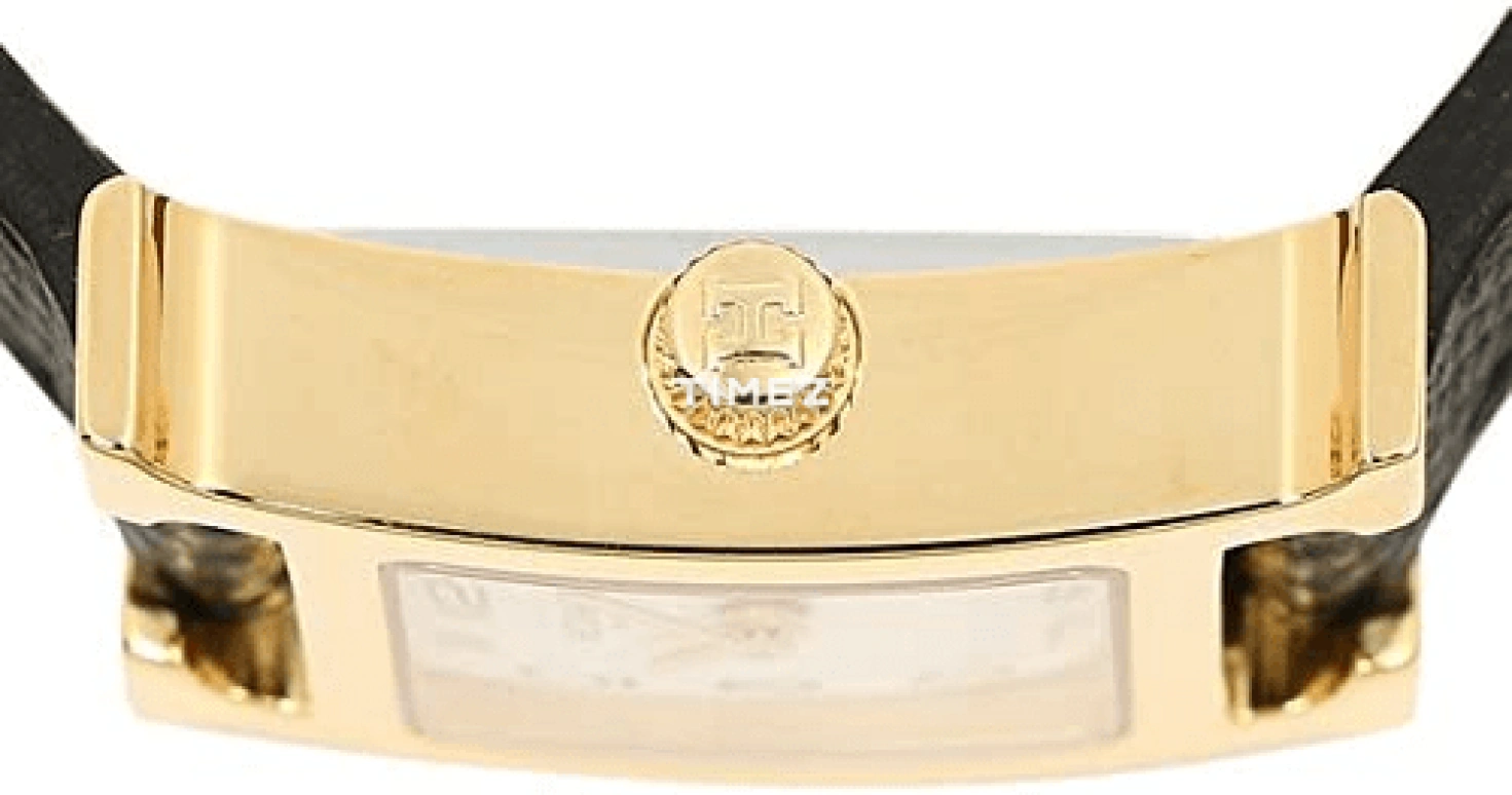 Hermès,Heure H 17.20mm,17.20mm,Stainless Steel,White,Quartz,Sapphire,Square,W037894WW00