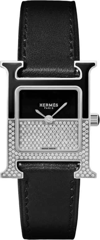 Hermès Heure H W046342WW00