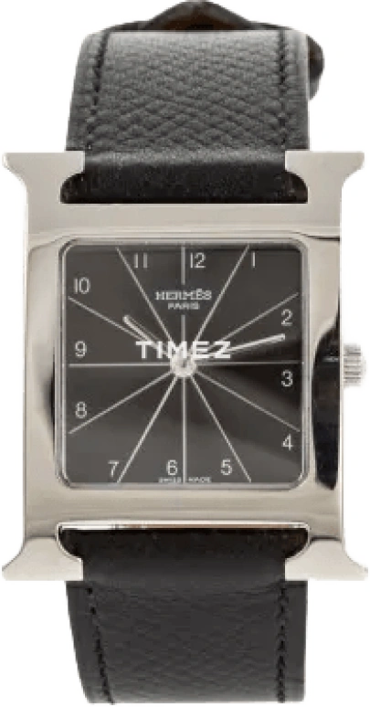 Hermès Heure H HH1.510 Black