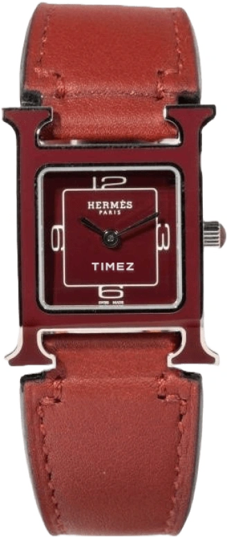 Hermès Heure H W046334WW00