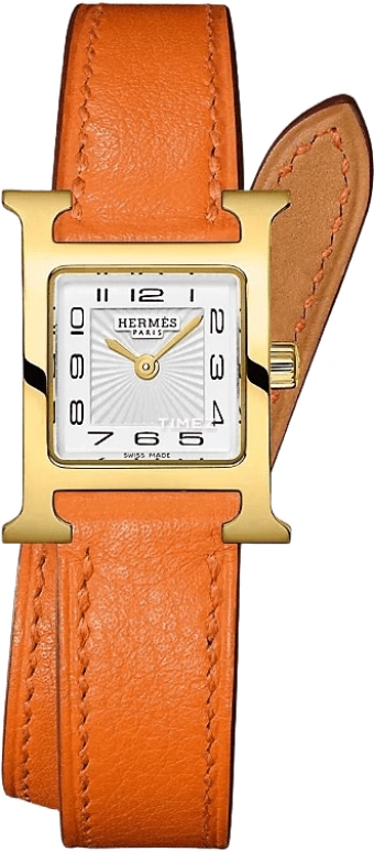 Hermès Heure H W038179WW00