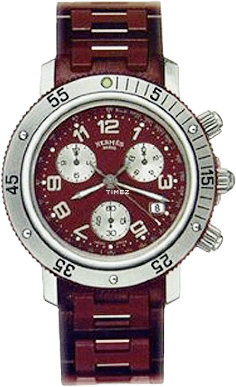 Hermès Other CL2.918.530/3807