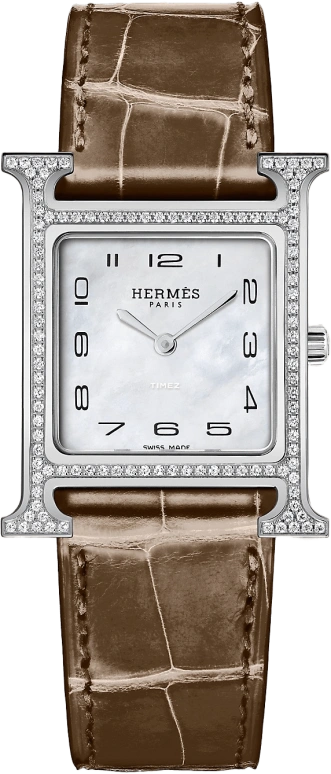 Hermès Heure H W046515WW00