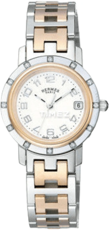 Hermès Clipper CL4.222.212/3824