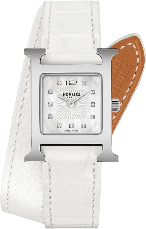 Hermès Heure H W053146WW00