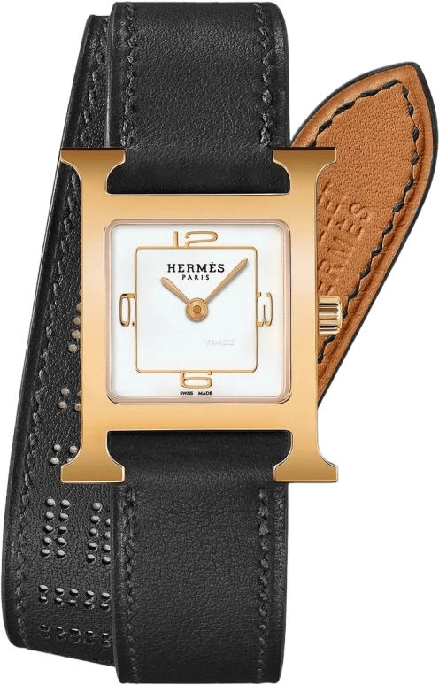 Hermès Heure H W049200WW00