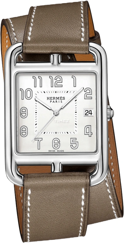 Hermès Cape Cod W044351WW00
