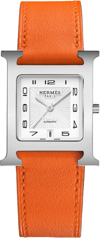 Hermès Heure H W039924WW00