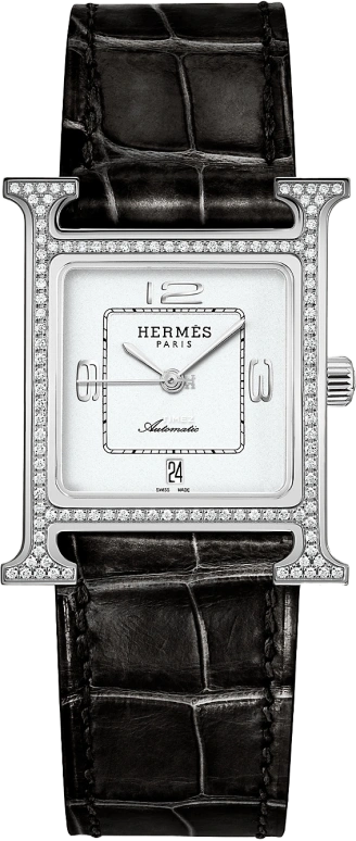 Hermès Heure H W048673WW00