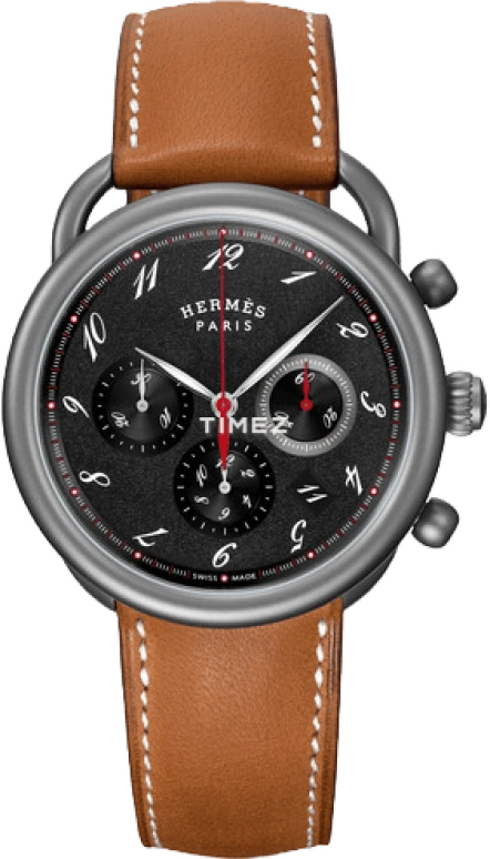 Hermès Arceau ARCEAU CHRONO TITANE