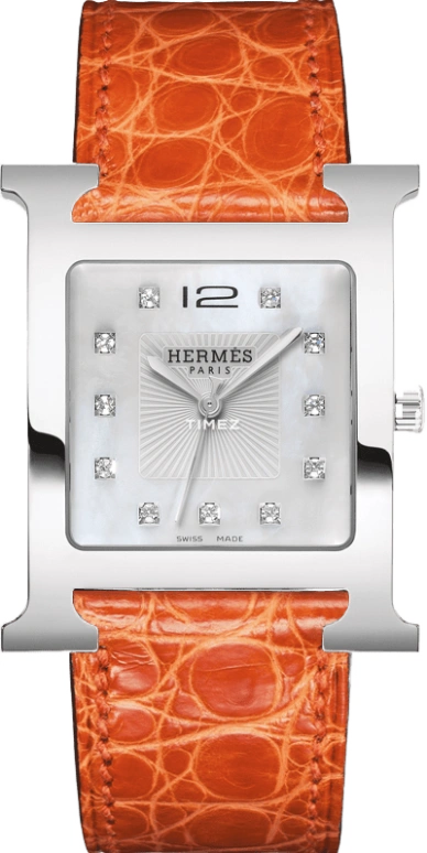 Hermès Heure H W036840WW00