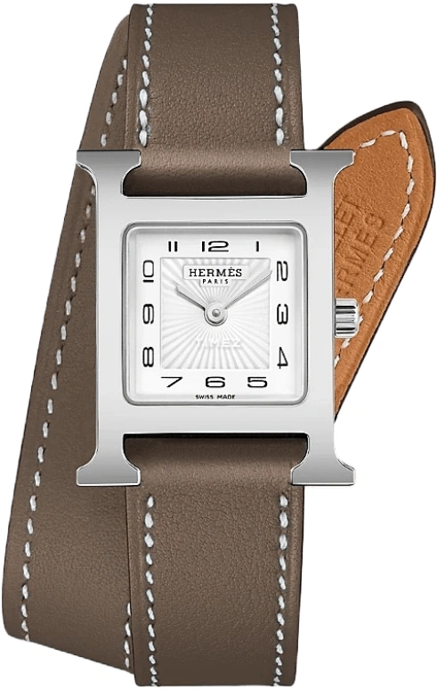 Hermès Heure H W036721WW00