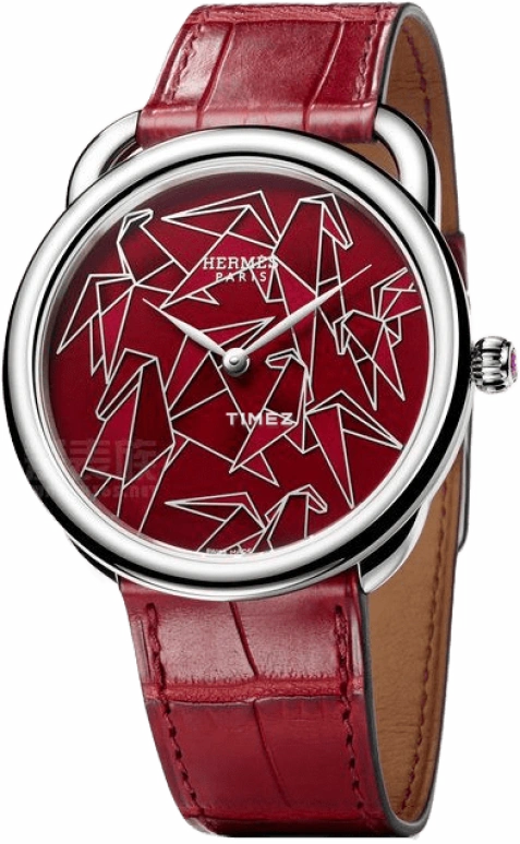 Hermès Le temps suspendu 039905WW00
