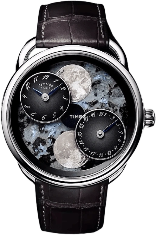 Hermès Arceau LHEURE DE LA LUNE