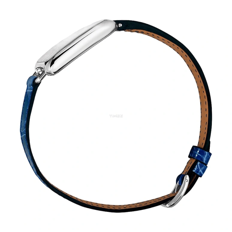 Hermès,Galop D'Hermès 40x26mm,40x26mm,Stainless Steel,Cream white,Quartz,Sapphire,Other,W047878WW00