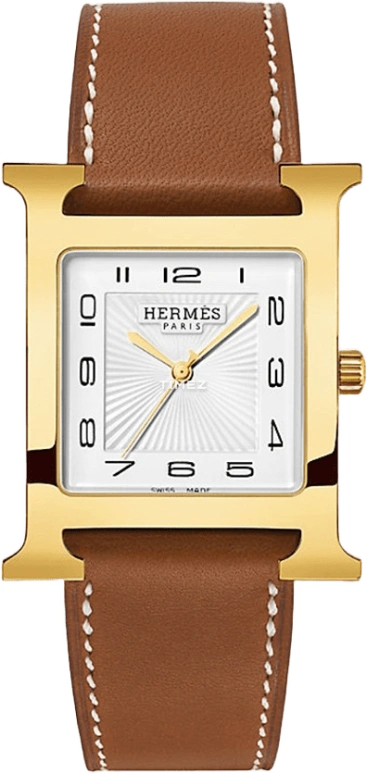 Hermès Heure H W036844WW00