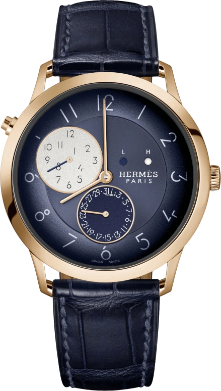 Hermès Slim d'Hermès W049448WW00