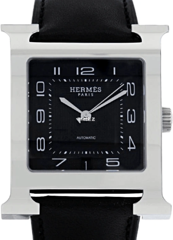 Hermès Heure H HH2810 Black