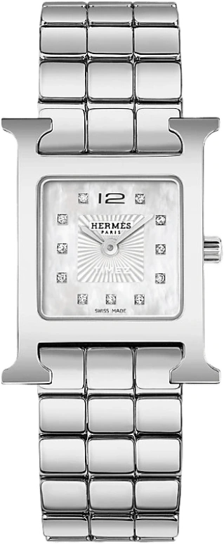 Hermès Heure H W053014WW00