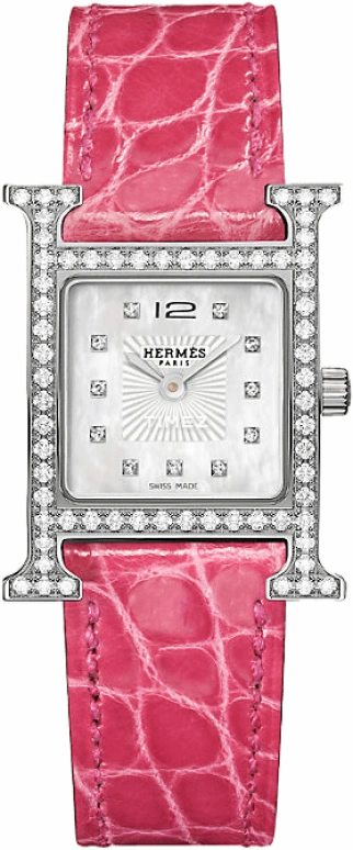 Hermès Heure H W036766WW00
