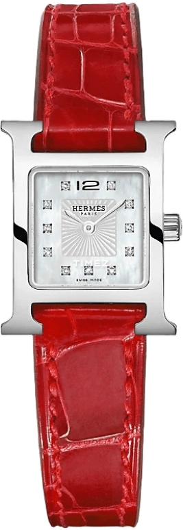 Hermès Heure H W037890WW00