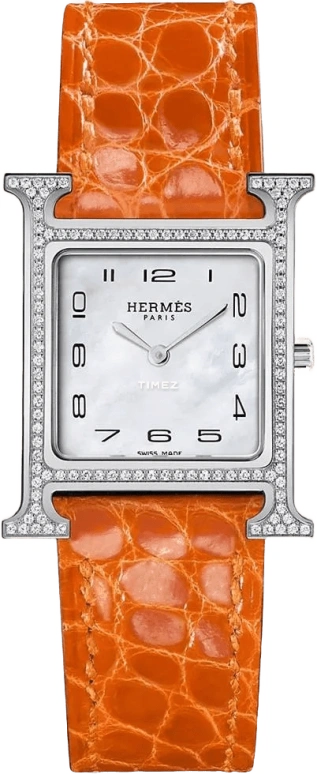 Hermès Heure H W046516WW00