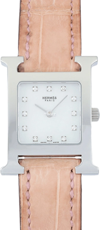 Hermès H Hour HH1.210.283/MRP