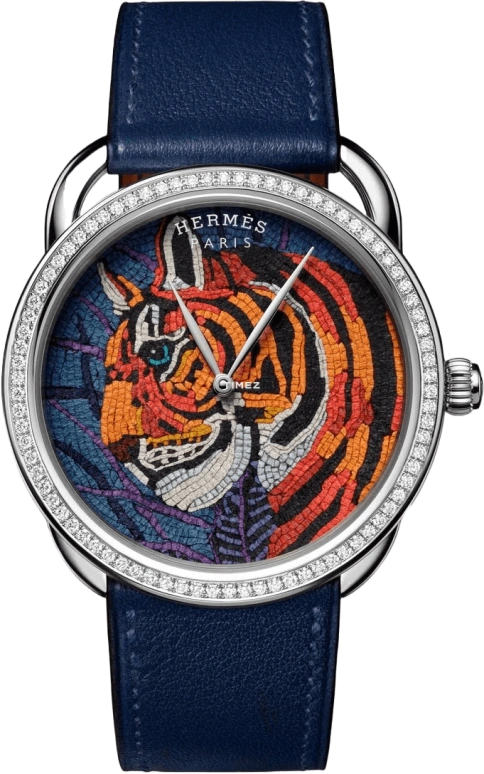 Hermès Arceau TYGER TYGER