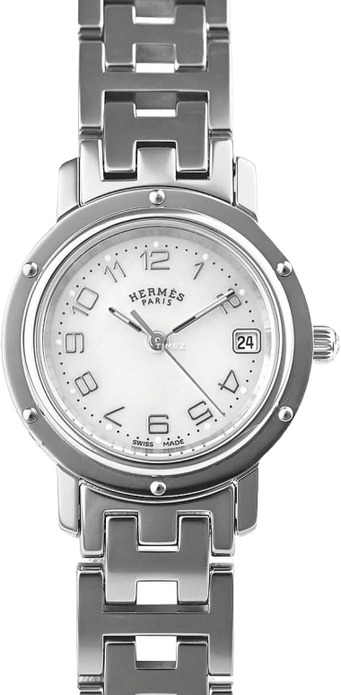 Hermès Clipper CL4.210.212/3821