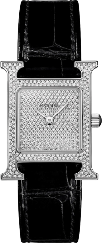 Hermès Heure H W049057WW00