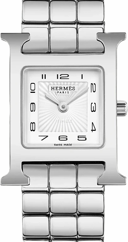 Hermès Heure H W053016WW00