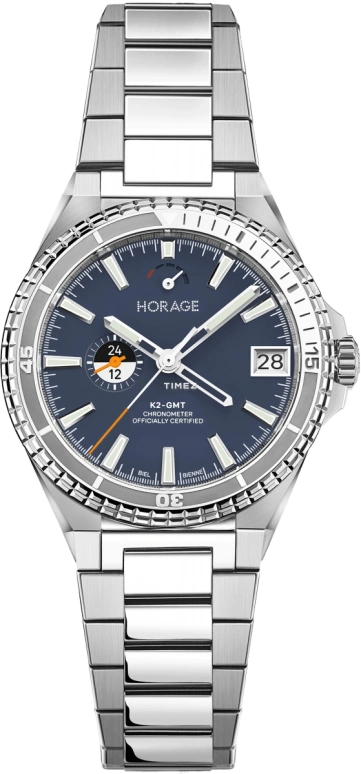 Horage Supersede SUPERSEDE GMT-01