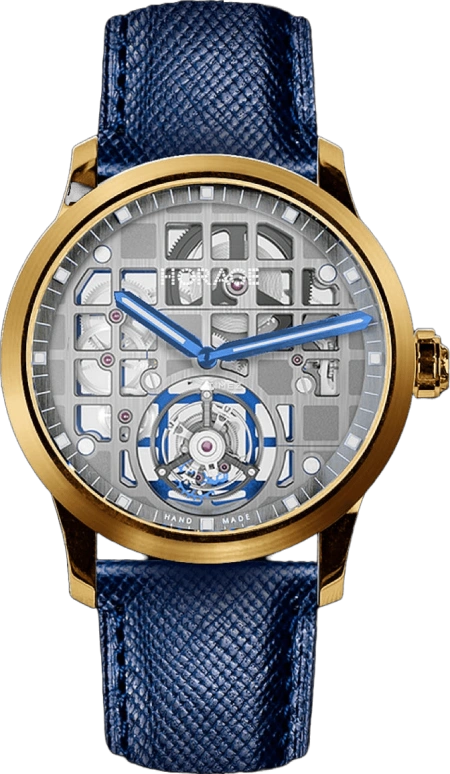horage horage-tourbillon 