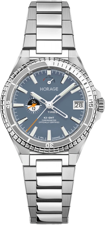 Horage Supersede SUPERSEDE GMT-03