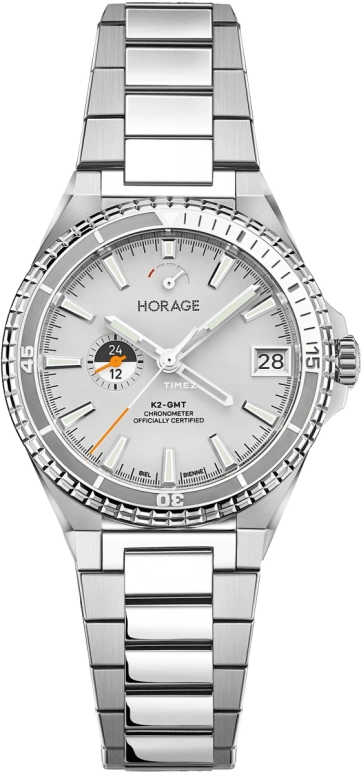 Horage Supersede SUPERSEDE GMT-02