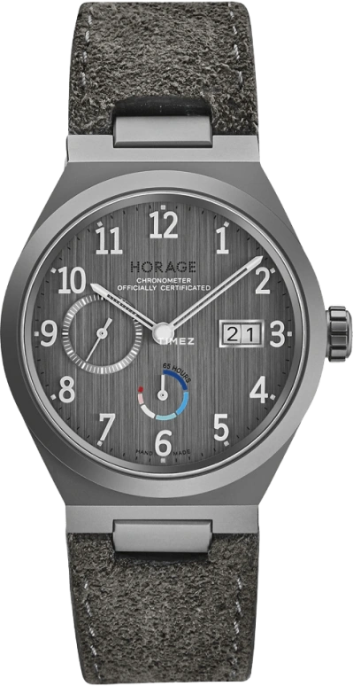 Horage Autark 003-ti-b-007