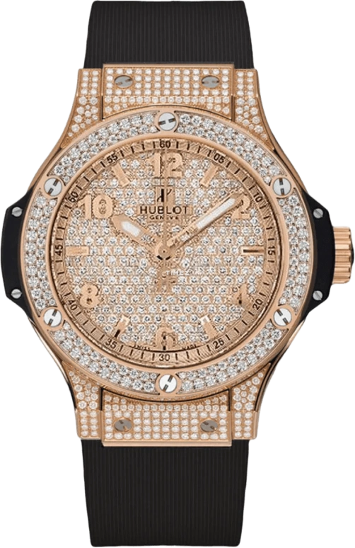 Hublot Big Bang 361.PX.9010.RX.1704