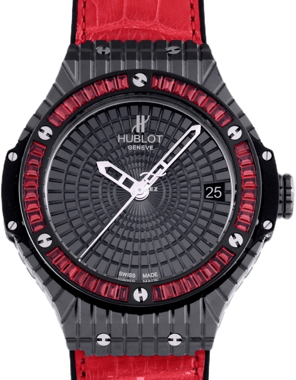 Hublot Big Bang 346.CD.1800.LR.1913