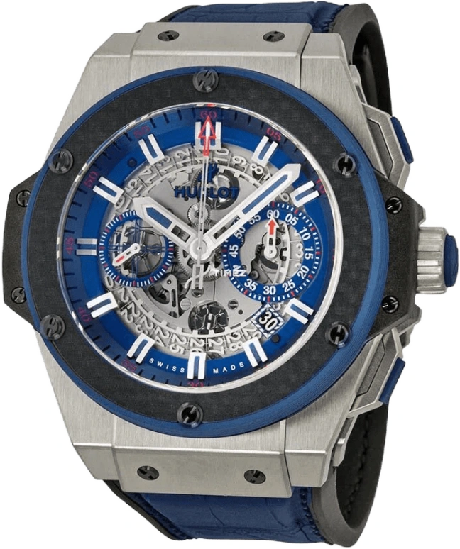 Hublot King Power 701.NQ.0137.GR.SPO14