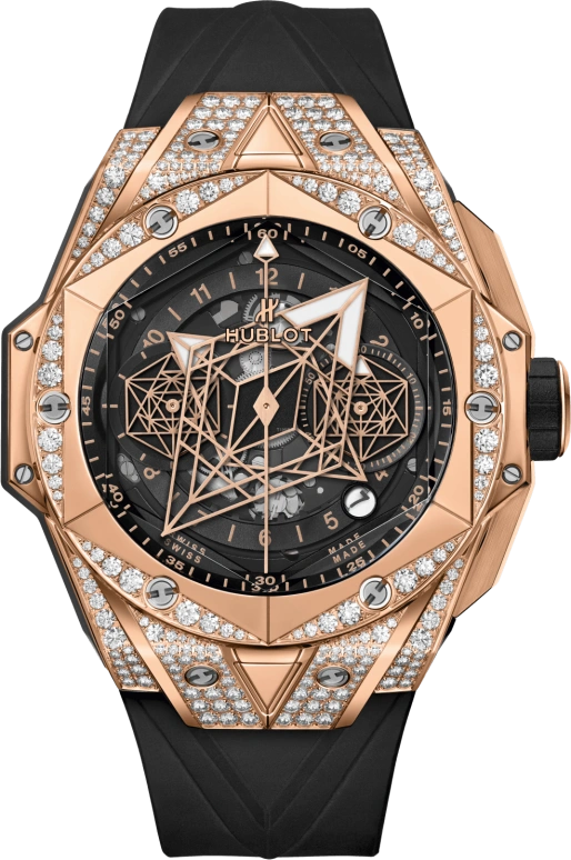 Hublot Big Bang 418.OX.1108.RX.1604.MXM20