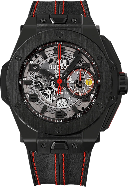 Hublot Big Bang 401.CX.0123.VR