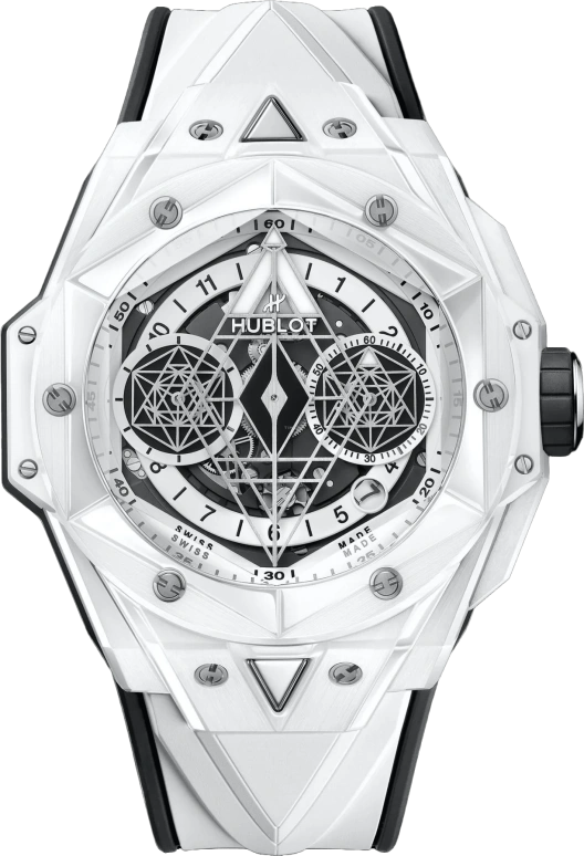 Hublot Big Bang 418.HX.2001.RX.MXM21