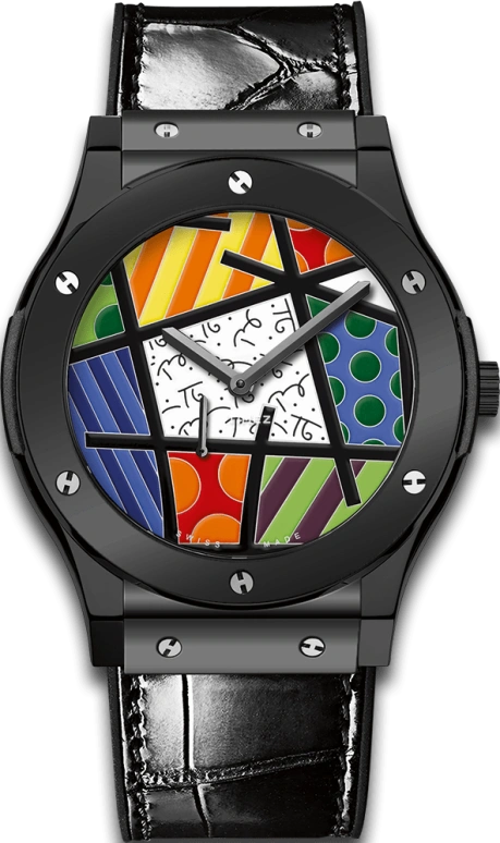 Hublot Classic Fusion 515.CS.0910.LR